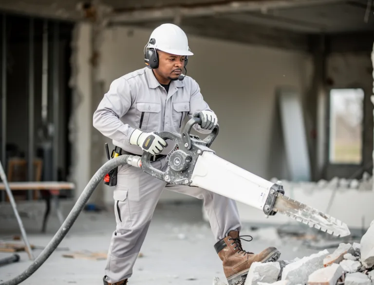 Demolition Company service in Renfrew-Collingwood